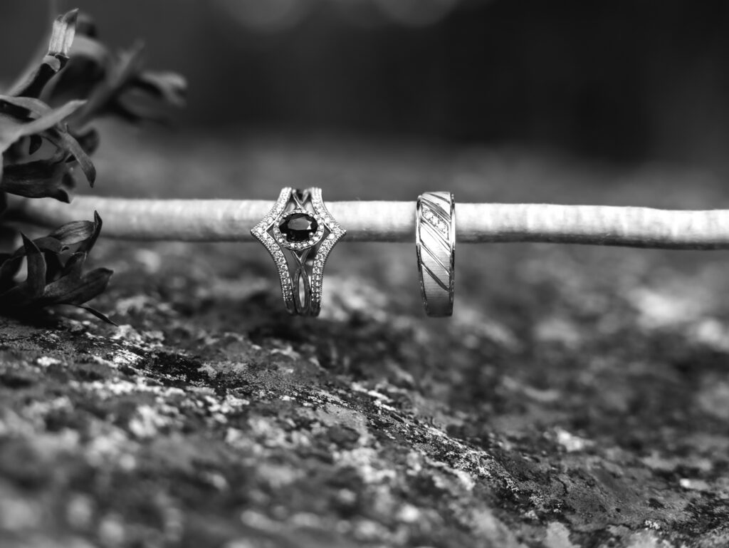 A cozy November wedding at Sleeping Lady Mountain Resort in Leavenworth, WA featuring DIY florals, a bridal cape, and mountain views.