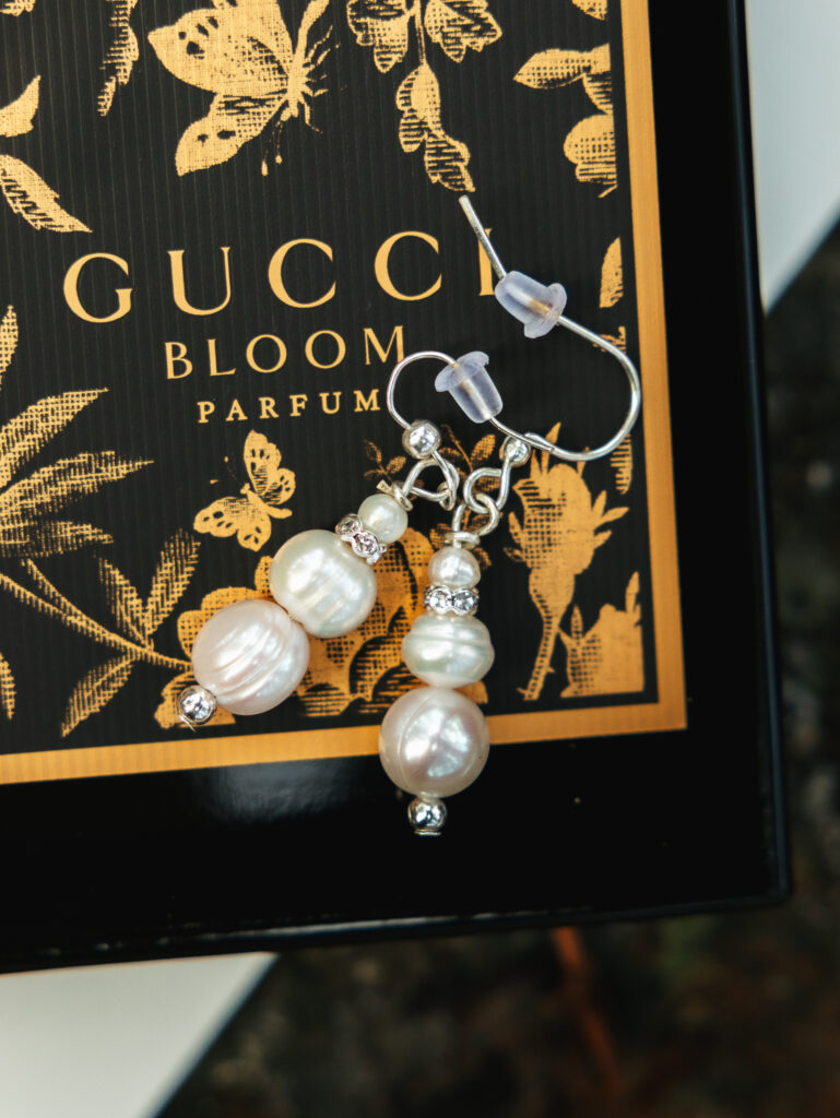 A cozy November wedding at Sleeping Lady Mountain Resort in Leavenworth, WA featuring DIY florals, a bridal cape, and mountain views.